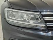 Volkswagen Tiguan II Москва  - изображение 43