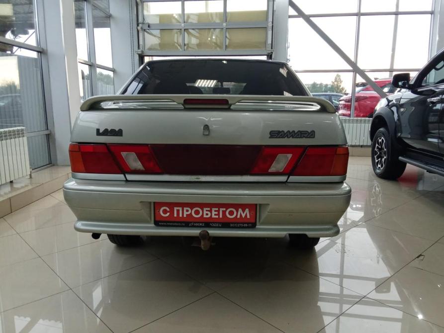 Lada (ВАЗ) 2115 Арзамас  - изображение 5