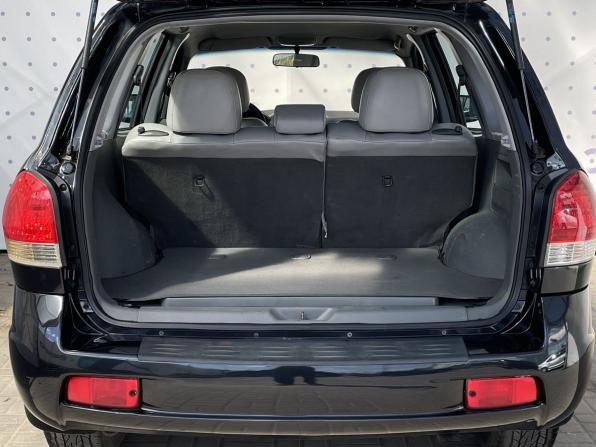 Hyundai Santa Fe Classic с пробегом 2011 года, цена 940 000 рублей, 179639 км, внедорожник, Автокод Объявления