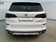 BMW X5 IV (G05/G18) Рестайлинг Москва  - изображение 24