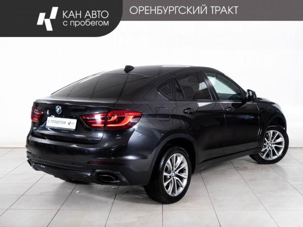 BMW X6 II (F16) с пробегом 2018 года, цена 3 710 000 рублей, 202933 км, внедорожник, Автокод Объявления