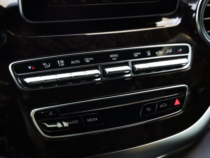 Mercedes-Benz V-Класс III (W447) Рестайлинг Санкт-Петербург  - изображение 18