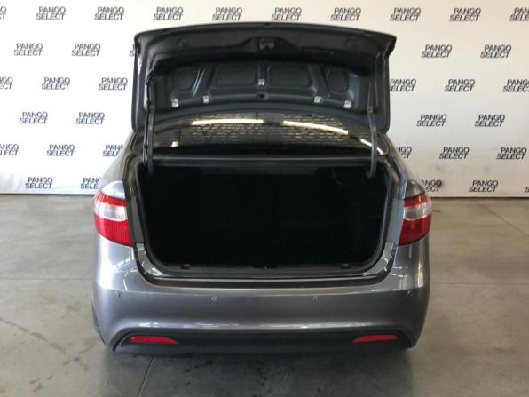 Kia Rio III с пробегом 2013 года, цена 777 000 рублей, 121903 км, седан, Автокод Объявления