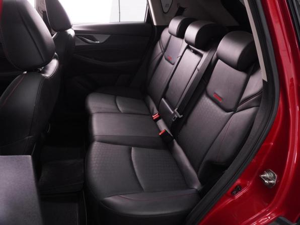 Changan CS35 Plus I Рестайлинг с пробегом 2023 года, цена 1 763 000 рублей, 50711 км, внедорожник, Автокод Объявления