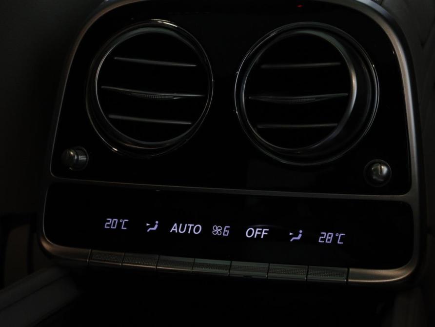Mercedes-Benz S-Класс VI (W222 C217) Санкт-Петербург  - изображение 26