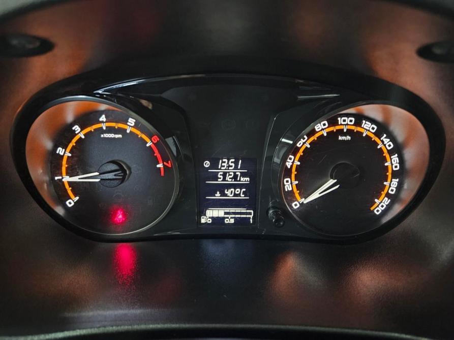 Lada (ВАЗ) Granta I Рестайлинг Тольятти  - изображение 20