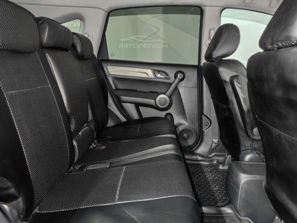 Honda CR-V III Рестайлинг с пробегом 2011 года, цена 1 780 000 рублей, 218785 км, внедорожник, Автокод Объявления