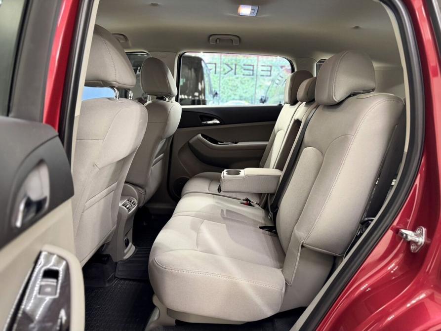 Chevrolet Orlando I Санкт-Петербург  - изображение 16