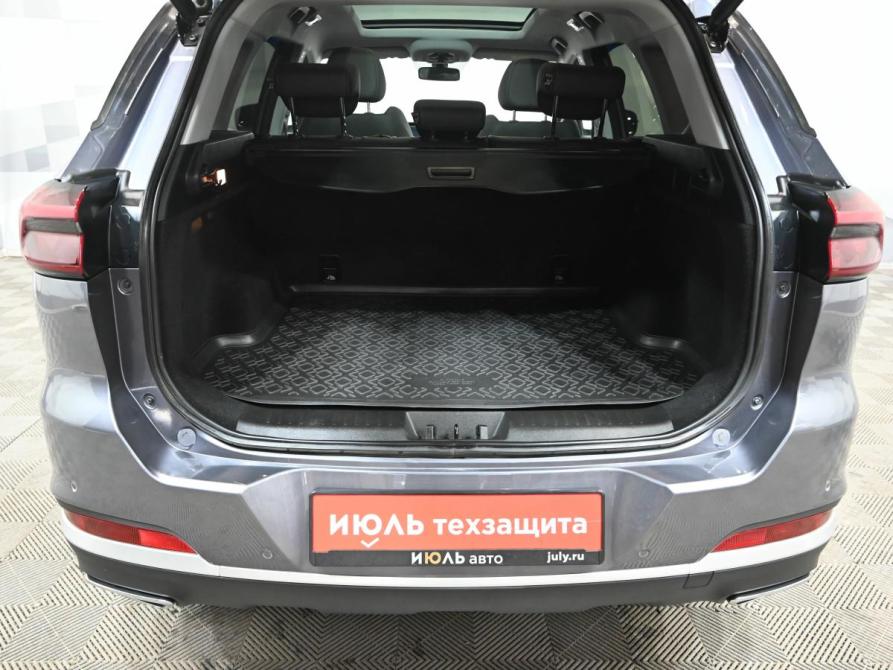 Chery Tiggo 7 Pro Max I Екатеринбург  - изображение 6