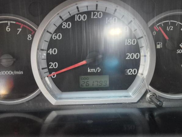 Chevrolet Lacetti I с пробегом 2006 года, цена 440 000 рублей, 261797 км, хэтчбек, Автокод Объявления