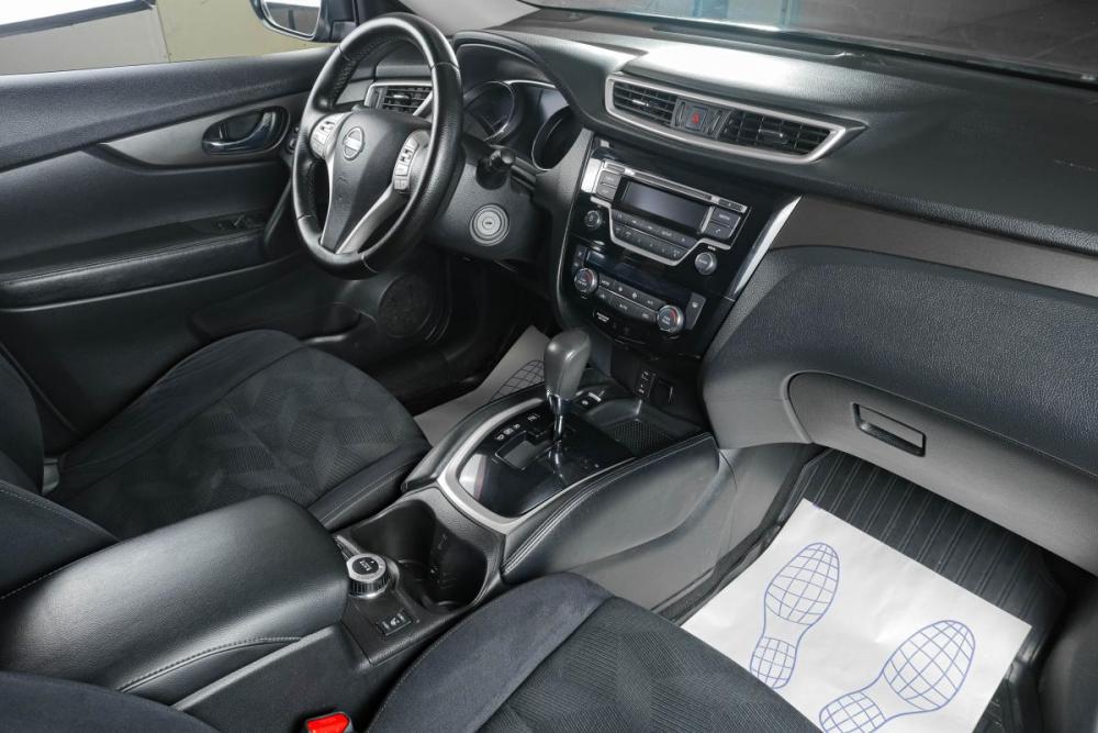 Nissan X-Trail III Тюмень  - изображение 11