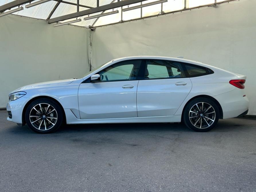 BMW 6 серии IV (G32) Липецк  - изображение 6