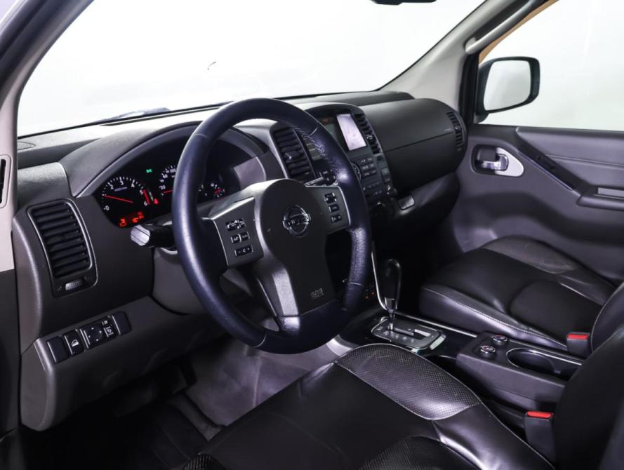 Nissan Pathfinder III Рестайлинг Москва  - изображение 16