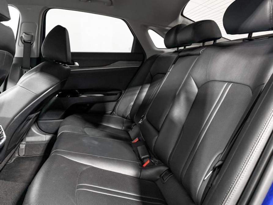 Kia K5 III Санкт-Петербург  - изображение 12