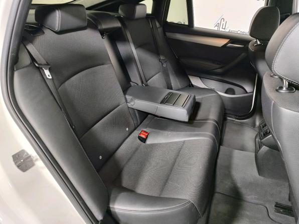 BMW X4 I (F26) с пробегом 2018 года, цена 3 100 000 рублей, 124917 км, внедорожник, Автокод Объявления