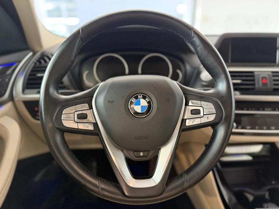 BMW X3 III (G01) Подольск  - изображение 19