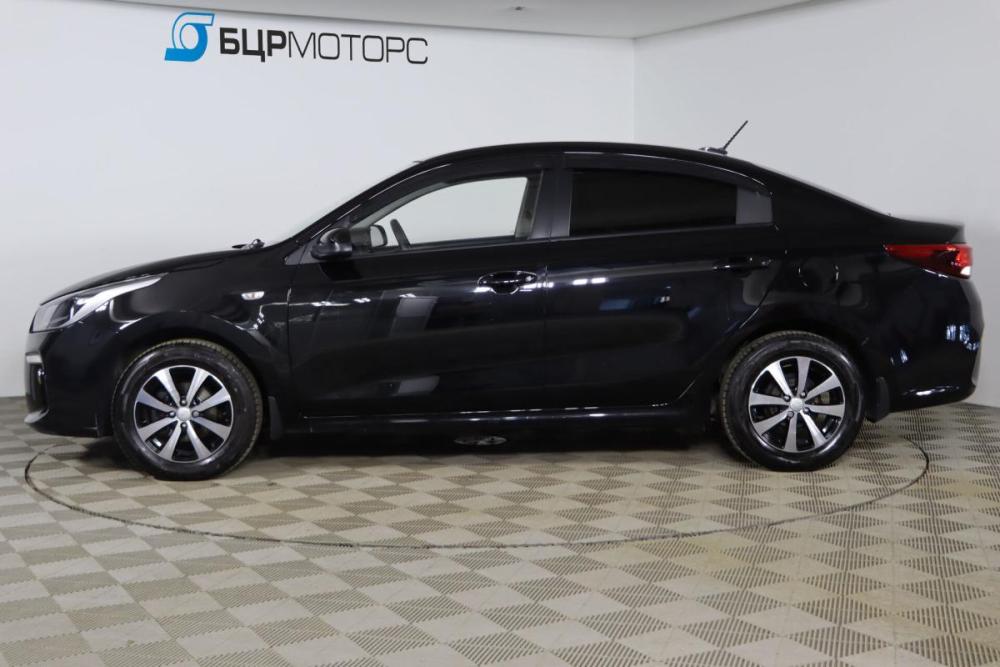 Kia Rio IV Нижний Новгород  - изображение 8