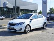 Kia Rio III Чебоксары  - изображение 23