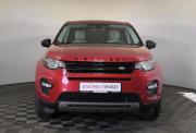 Land Rover Discovery Sport I Нижний Новгород  - изображение 24