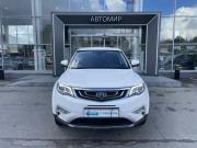 Geely Atlas I Брянск  - изображение 17