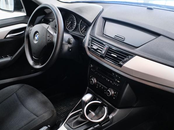 BMW X1 I (E84) Рестайлинг с пробегом 2013 года, цена 1 070 000 рублей, 225016 км, внедорожник, Автокод Объявления