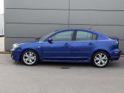 Mazda 3 I (BK) Рестайлинг Москва  - изображение 27