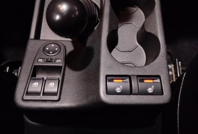 Lada (ВАЗ) 2131 (4x4) I Рестайлинг (2020) с пробегом 2021 года, цена 887 000 рублей, 55398 км, внедорожник, Автокод Объявления