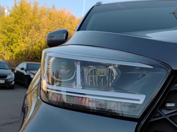 Chery Tiggo 4 Pro I Рестайлинг с пробегом 2023 года, цена 1 543 000 рублей, 62384 км, внедорожник, Автокод Объявления
