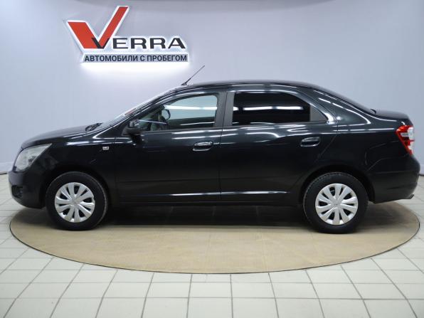 Chevrolet Cobalt II с пробегом 2013 года, цена 520 000 рублей, 213046 км, седан, Автокод Объявления