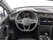 Volkswagen Tiguan II Рестайлинг Москва  - изображение 52