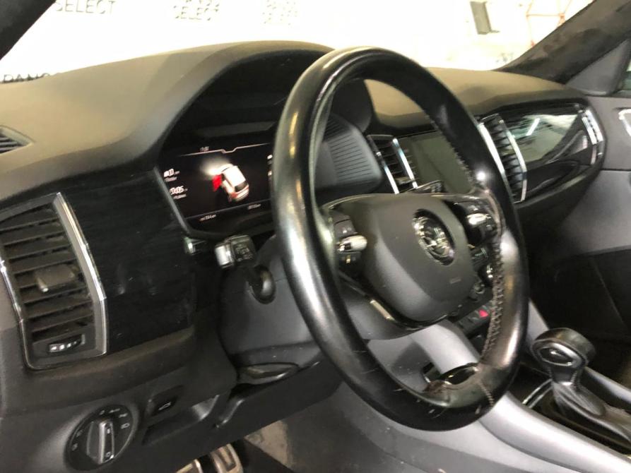 Skoda Kodiaq I Курск  - изображение 19
