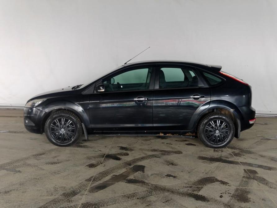 Ford Focus II Рестайлинг Москва  - изображение 7