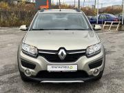 Renault Sandero II Мурманск  - изображение 19