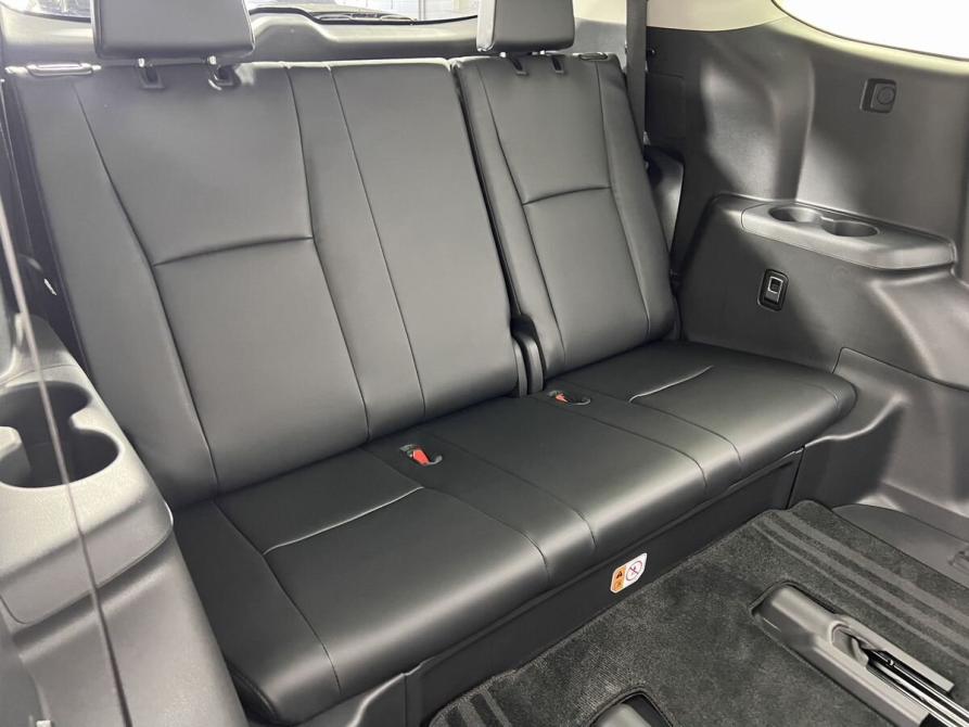 Toyota Highlander IV (XU70) Калининград  - изображение 12