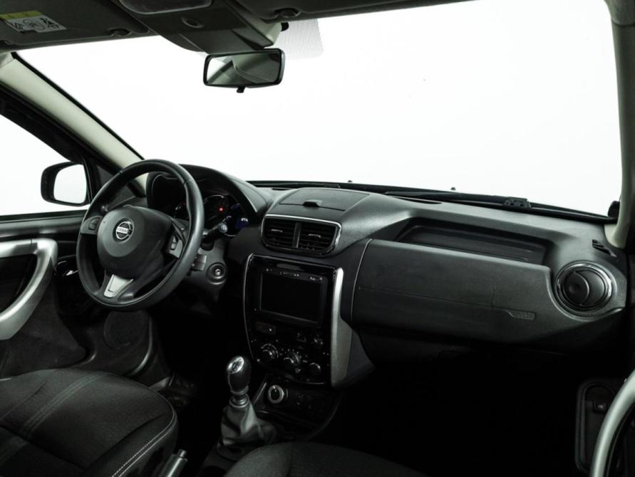 Nissan Terrano III (D10) Санкт-Петербург  - изображение 9