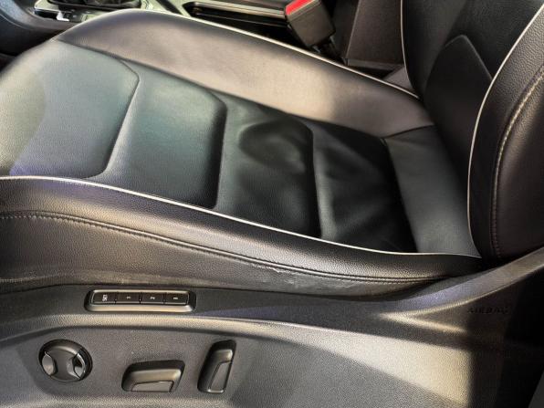 Volkswagen Tiguan II с пробегом 2017 года, цена 2 565 000 рублей, 149438 км, внедорожник, Автокод Объявления