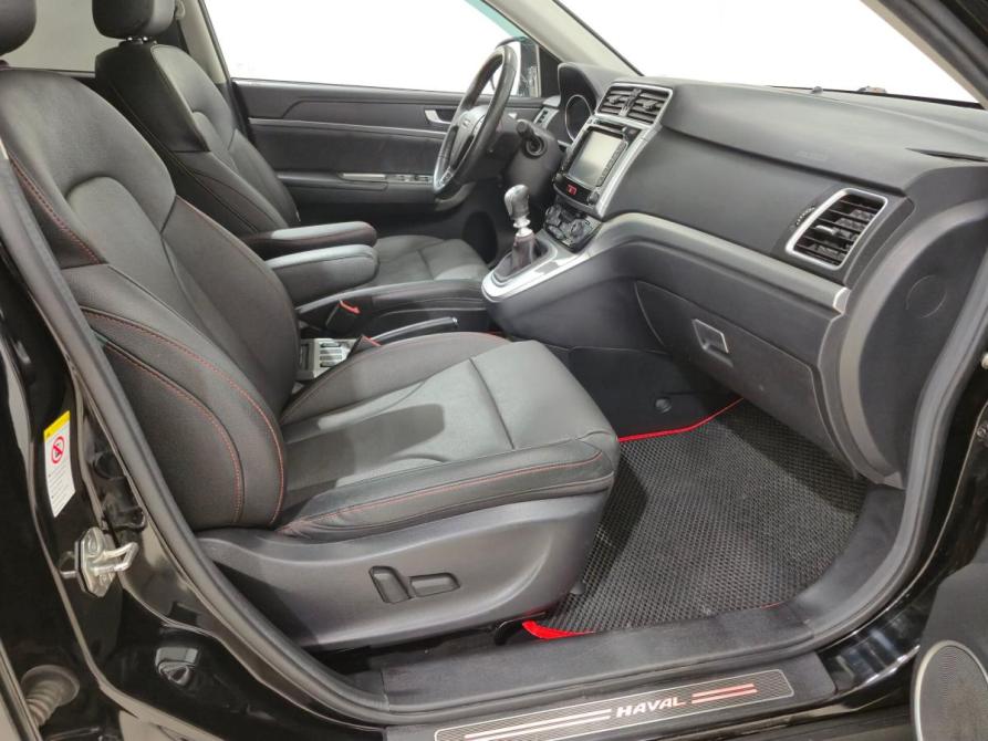 Haval H6 I Альметьевск  - изображение 13