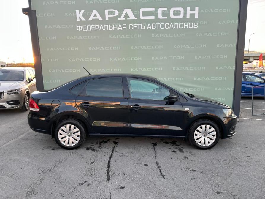 Volkswagen Polo V Екатеринбург  - изображение 4