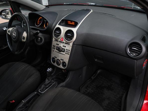 Opel Corsa D с пробегом 2008 года, цена 500 000 рублей, 205739 км, хэтчбек, Автокод Объявления