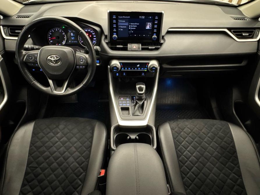 Toyota RAV4 V (XA50) Уфа  - изображение 10