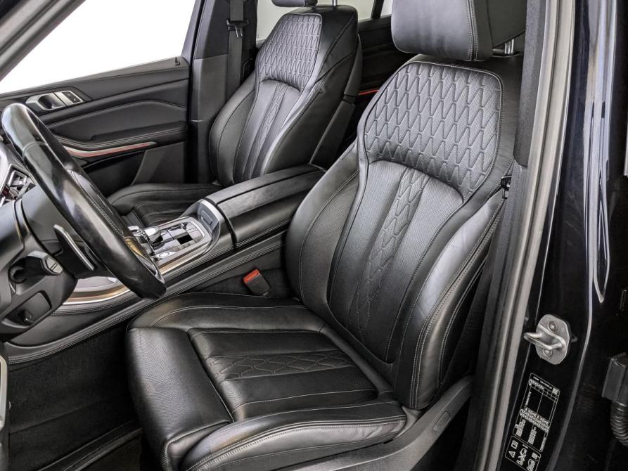 BMW X5 IV (G05/G18) Москва  - изображение 20