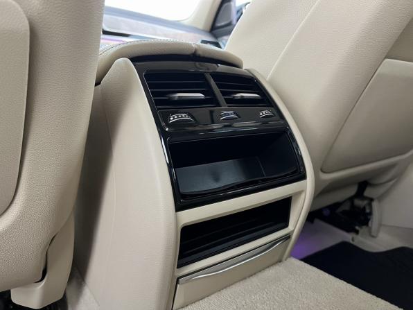BMW 7 серии VI (G11/G12) Рестайлинг с пробегом 2019 года, цена 6 999 000 рублей, 69616 км, седан, Автокод Объявления