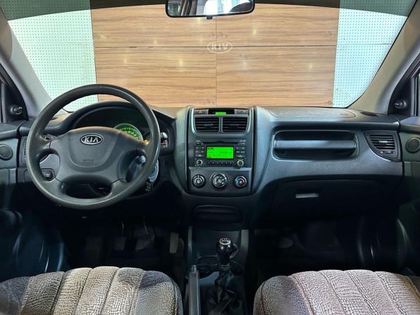 Kia Sportage II Рестайлинг с пробегом 2009 года, цена 990 000 рублей, 242299 км, внедорожник, Автокод Объявления