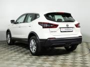 Nissan Qashqai II Рестайлинг Санкт-Петербург  - изображение 27
