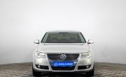 Volkswagen Passat B6 Пермь  - изображение 25
