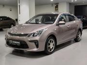 Kia Rio IV Казань  - изображение 23