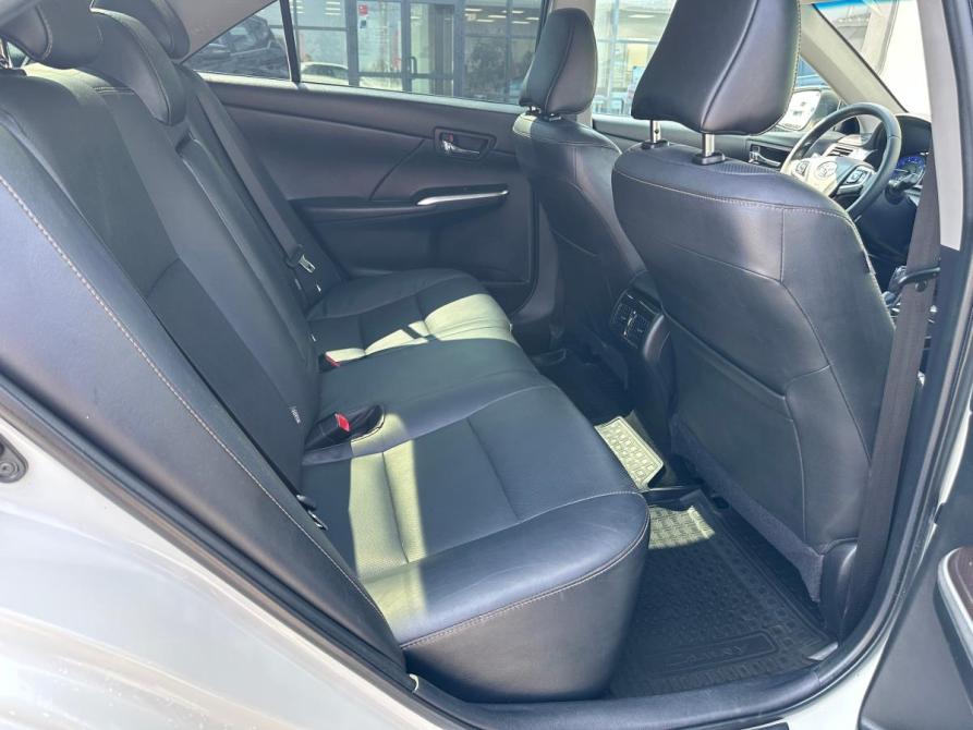Toyota Camry VII (XV50) Рестайлинг Екатеринбург  - изображение 8