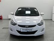 Hyundai Avante V Казань  - изображение 19