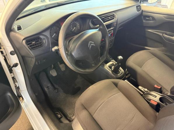 Citroen C-Elysee I с пробегом 2013 года, цена 433 354 рубля, 181829 км, седан, Автокод Объявления