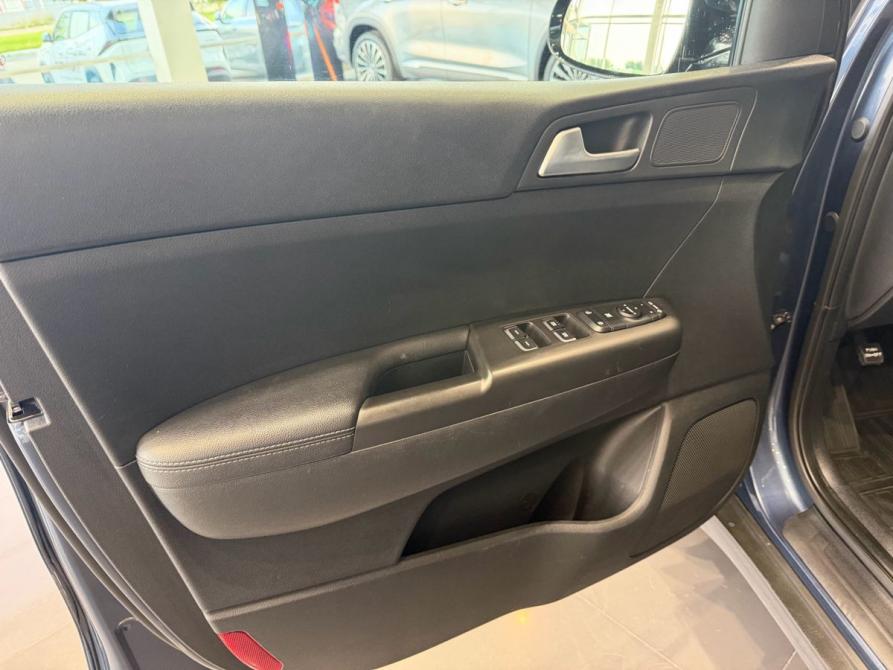 Kia Sportage IV Рестайлинг Челябинск  - изображение 8